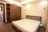 Brandnew and nice apartment for rent on To Ngoc Van, Tay Ho, Hanoi